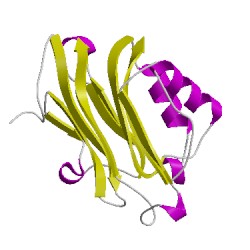 Image of CATH 5lc2B