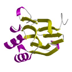 Image of CATH 5lc3A