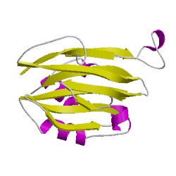 Image of CATH 5lc3B