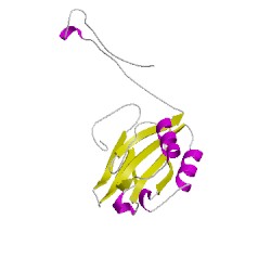 Image of CATH 5lc4C00