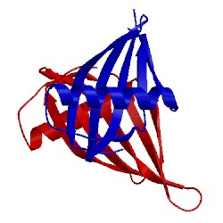 Image of CATH 5lc7