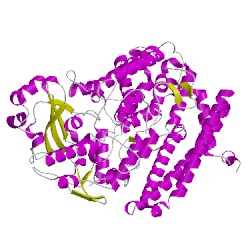 Image of CATH 5lc8A