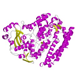 Image of CATH 5lc8A01