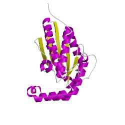 Image of CATH 5lc9A