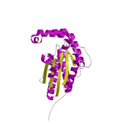 Image of CATH 5lc9B