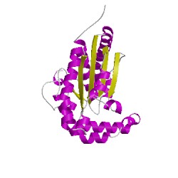 Image of CATH 5lc9C