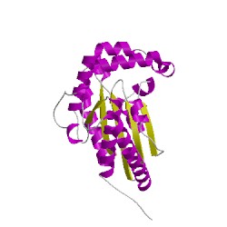 Image of CATH 5lc9D