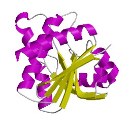 Image of CATH 5lccA