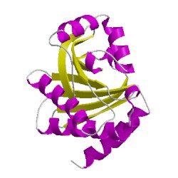 Image of CATH 5lccB