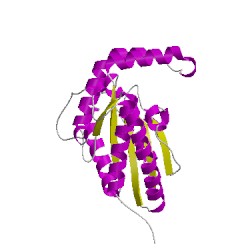 Image of CATH 5lcdA00