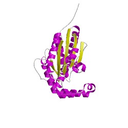 Image of CATH 5lcdB
