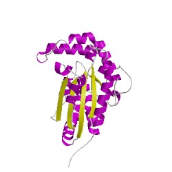 Image of CATH 5lcdC