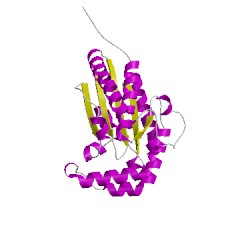 Image of CATH 5lcdD00