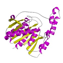 Image of CATH 5lcnA00