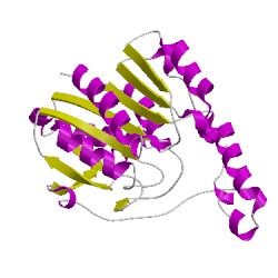 Image of CATH 5lcnB