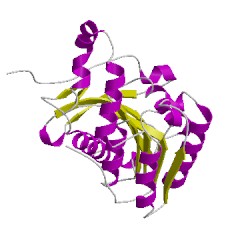 Image of CATH 5lcnD00