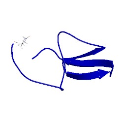 Image of CATH 5lcs