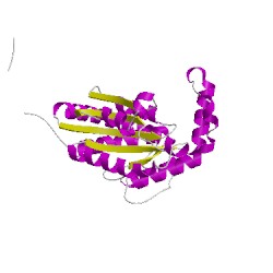 Image of CATH 5ld1B00