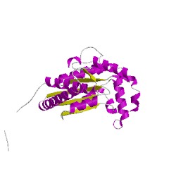 Image of CATH 5ld1D00