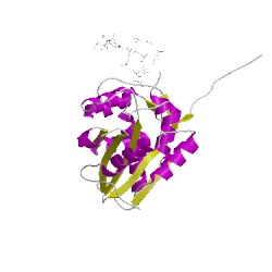 Image of CATH 5ld2B05