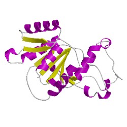 Image of CATH 5ld2C01