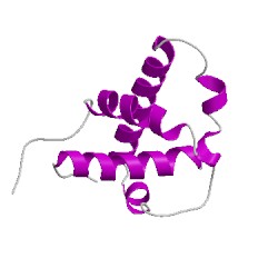 Image of CATH 5ld2C02