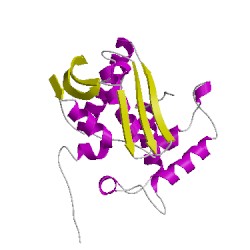 Image of CATH 5ld2C05