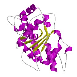 Image of CATH 5ld2D02