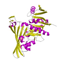 Image of CATH 5ld5A