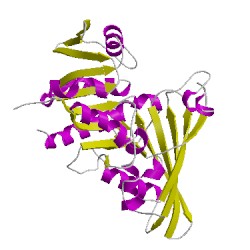Image of CATH 5ld5C