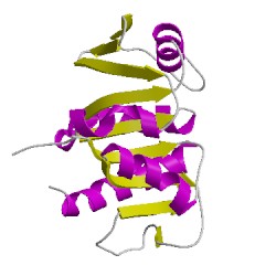 Image of CATH 5ld5C01