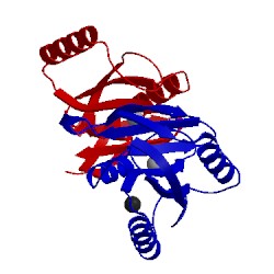 Image of CATH 5ld9