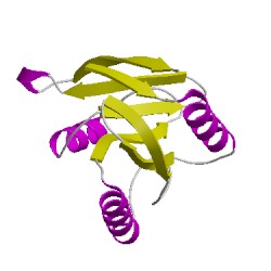 Image of CATH 5ld9A