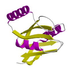 Image of CATH 5ld9B