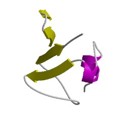 Image of CATH 5ldaB00