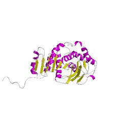 Image of CATH 5ldhA