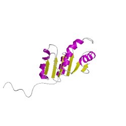 Image of CATH 5ldhA01