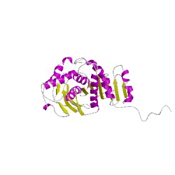 Image of CATH 5ldhB