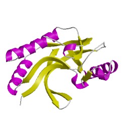Image of CATH 5ldiB00