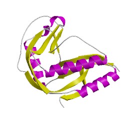 Image of CATH 5ldmA00