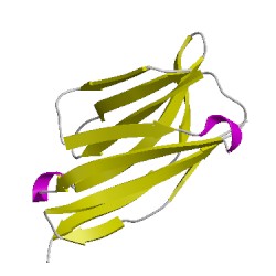 Image of CATH 5ldnH01