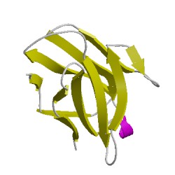 Image of CATH 5ldnL01