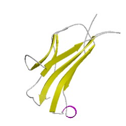 Image of CATH 5ldnL02