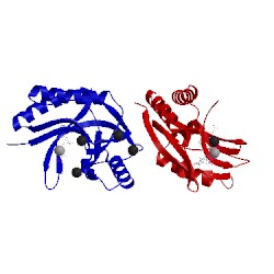 Image of CATH 5ldp