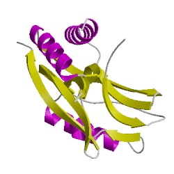 Image of CATH 5ldpB