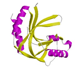 Image of CATH 5ldqB00