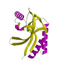 Image of CATH 5ldqC00