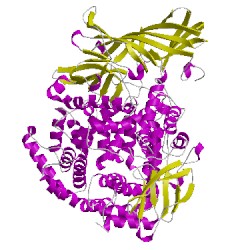 Image of CATH 5ldsA