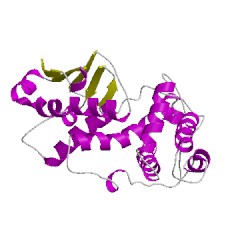 Image of CATH 5ldsA02