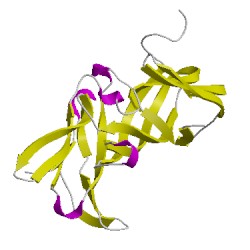 Image of CATH 5ldsB01